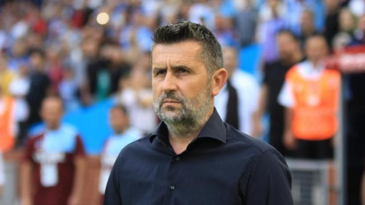 Nenad Bjelica ile tazminat görüşmeleri başladı