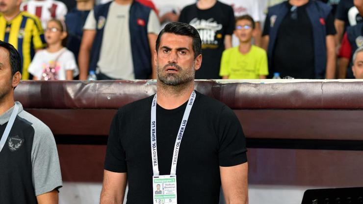 Gianluigi Buffon ve Volkan Demirel EURO 2032nin futbol elçileri oldu