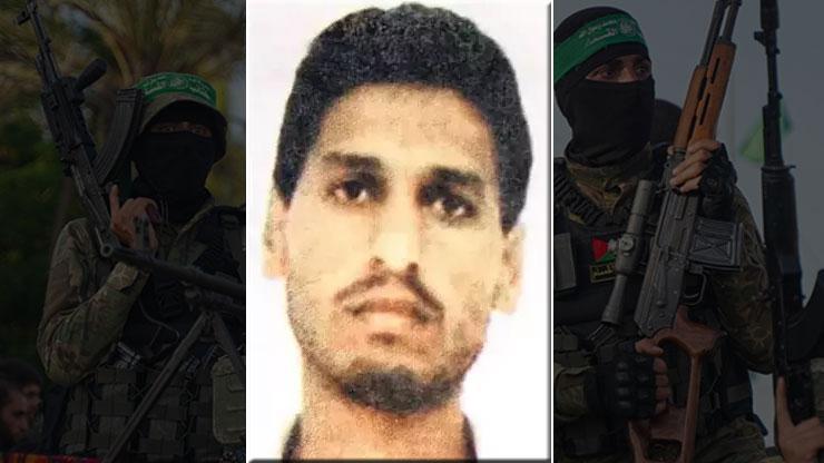 Hamas’ın başkomutanı: 20 yıldır tekerlekli sandalyeye mahkum