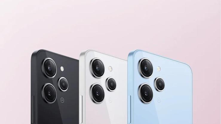 Redmi 12, 8GB + 128GB versiyonu satışa sunuldu