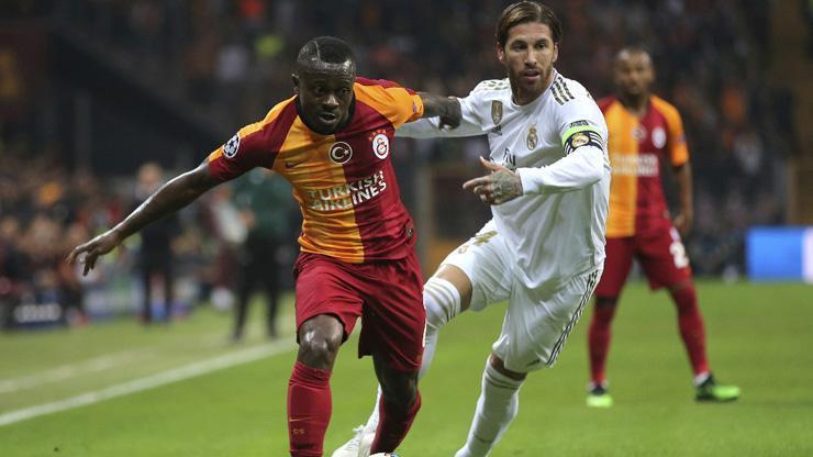Eski Galatasaraylı yıldız Fenerbahçeye