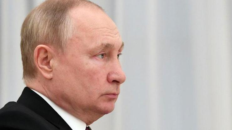 Putin: Egemen bir Filistin devleti kurulmalı