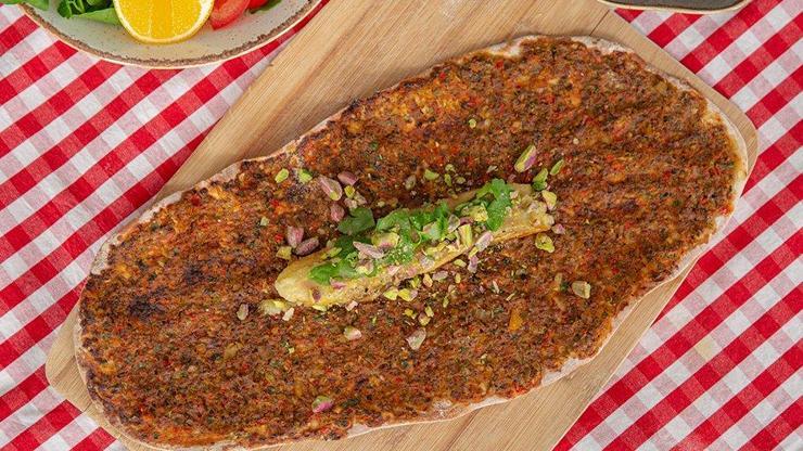 Rüyada Lahmacun Görmek Ne Anlama Gelir Rüyada Lahmacun Yemek Neye Yorumlanır