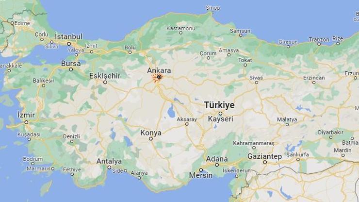 Ankara ne zaman Başkent oldu Ankara’nın Başkent oluşunun kaçıncı yılı