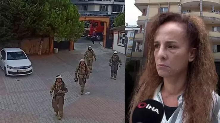 Esrarengiz telefonlar ailenin hayatını kararttı: İtfaiye, polis devamlı eve geliyor