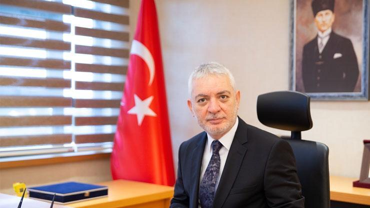 Rekabet Kurumu Başkanı Küleden açıklamalar