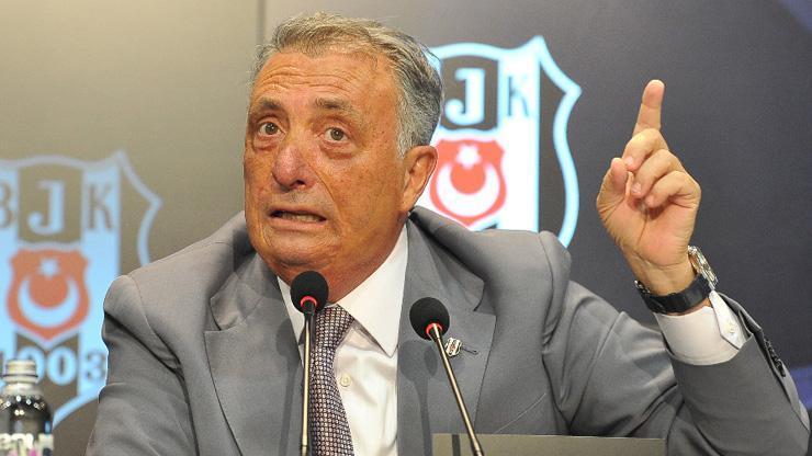 Beşiktaşta Çebi aday olacak mı Babası olaya el koydu