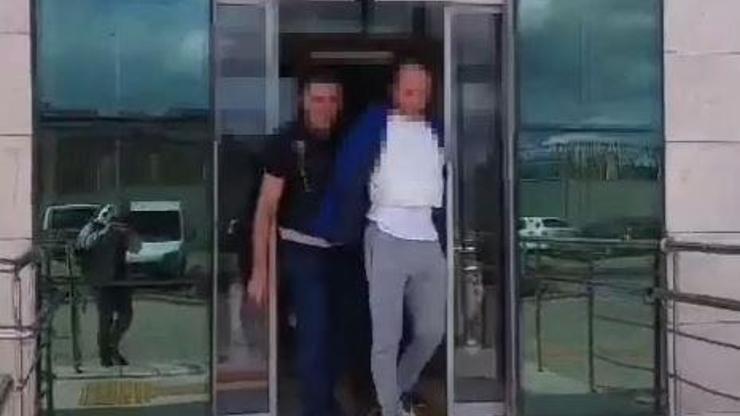 Silivride öğrencisini taciz ettiği iddia edilen antrenör tutuklandı