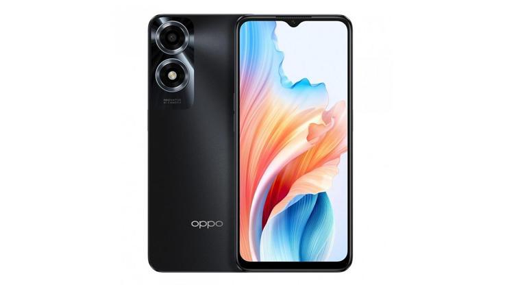 Oppo A2x’in lansmanını bu hafta gerçekleştirecek