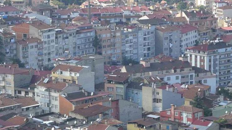 Günübirlik konutların kiralanmasına yönelik kanun teklifi komisyonda