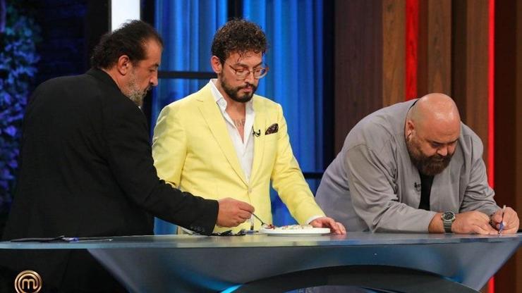 MasterChefte dokunulmazlığı kim aldı Eleme aday belli oldu 12 Ekim 2023 MasterChef potaya kim gitti