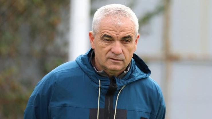 Rıza Çalımbaydan Beşiktaş açıklaması