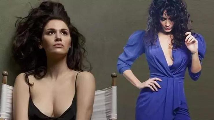 Ekin Türkmen: Bu çok acı bir durum