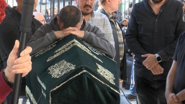 Yunus Yıldız son yolculuğuna uğurlandı