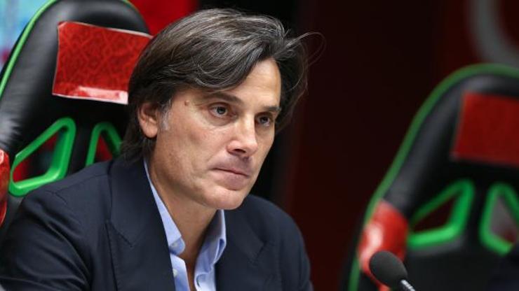 Montella kimdir A Milli Futbol Takımı Teknik Direktörü Vincenzo Montella nereli, kaç yaşında
