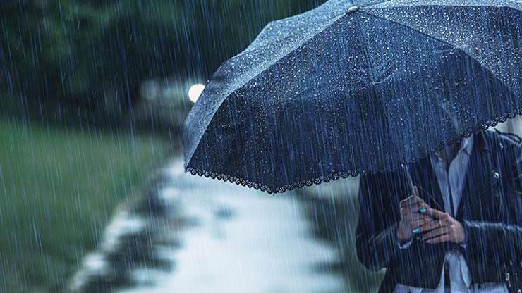 Meteoroloji tarih verip uyardı: Yurdun tamamında etkili olacak