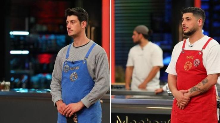 MasterChef kaptan kim oldu 16 Ekim 2023 MasterChefte kaptan ve yeni takımlar belli oldu