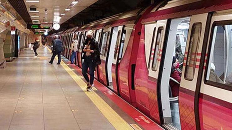 Cumhuriyet Bayramında Başkentray, Marmaray, İZBAN ve Gayrettepe-İstanbul Havalimanı Metrosu seferleri ücretsiz olacak