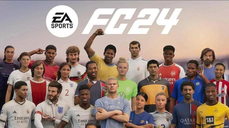 EA Sports FC Tactical mobil oyununu duyurdu