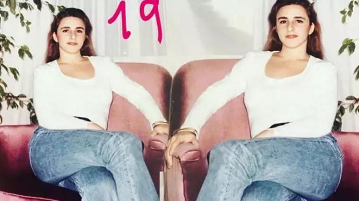 Esra Dermancıoğlu paylaştı: Tam 35 yıl önce..