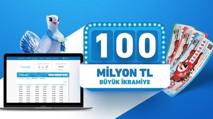 Milli Piyango 29 Ekim 2023 özel çekiliş sonuçları ve MPİ bilet sorgulama ne zaman, saat kaçta