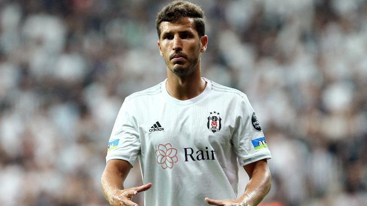 Cardiff Cityden Salih Uçana kanca