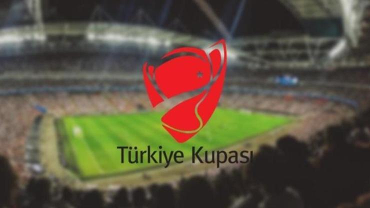 Türkiye Kupasında 3üncü tur maç programı belli oldu