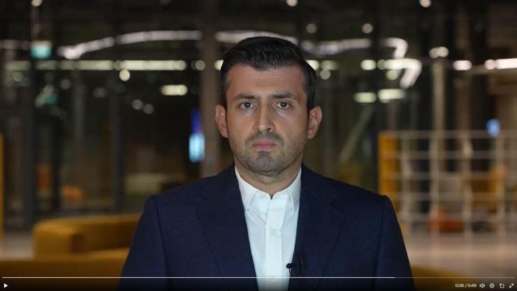 Baykardan Gazzeye yardım eli: 280 milyon liralık insani yardım yapılacak