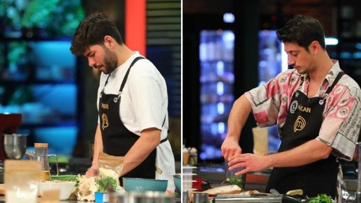 MasterChef eleme adayı kim oldu MasterChefte dokunulmazlığı kim aldı 19 Ekim 2023 MasterChef potaya kim gitti