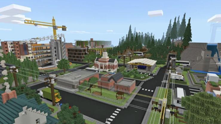 Minecraft rekor satış gerçekleştirdi