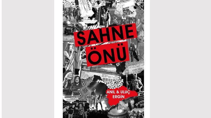 Sahne Önü hem Rock müzik hem seyahat sevenler için