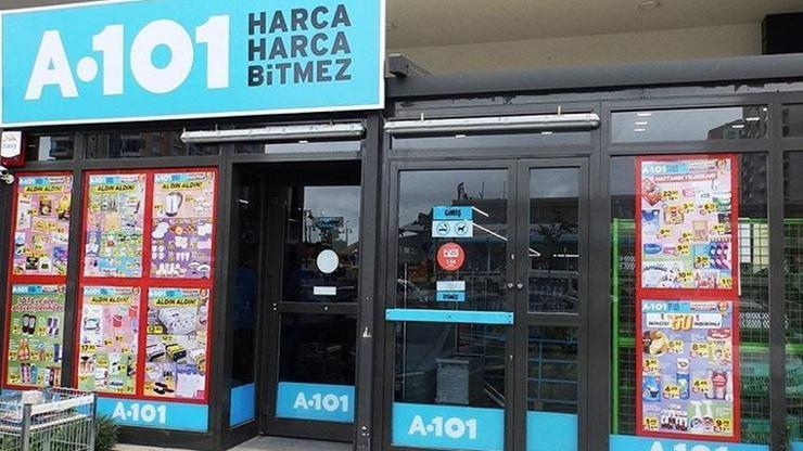 21 - 27 Ekim A101 aktüel ürünler kataloğu: A101de bu hafta neler var Tam 4 sayfa
