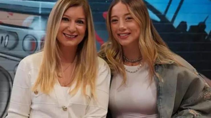 Aleyna Kalaycıoğlu: Müzik aşığı bir insanım