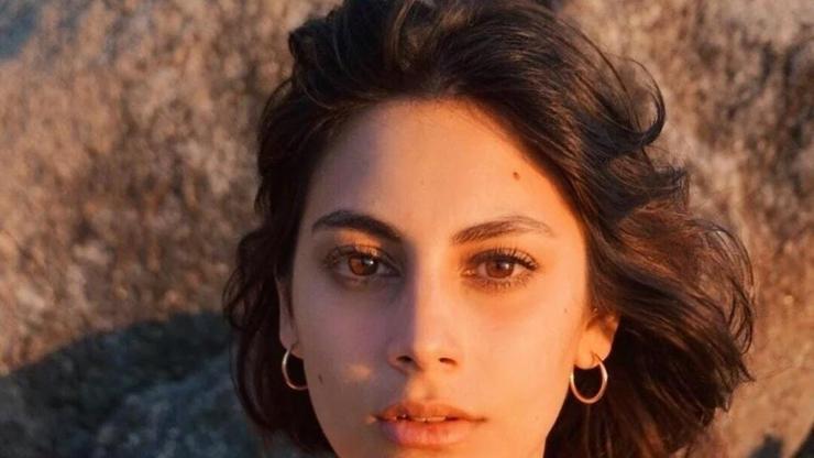 Teşkilat dizisinde Gizem kimdir Tuğçe Açıkgöz nereli, kaç yaşında