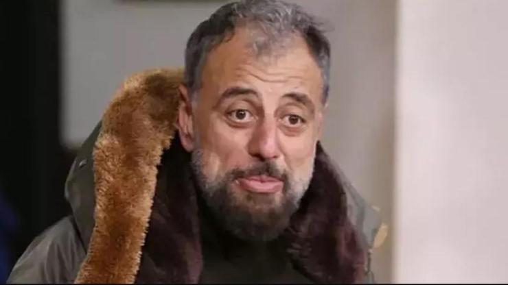 EYTden emekli olduğunu açıklamıştı Hamdi Alkan: Benimle hiç uğraşmayın, artık yaşlı bir adamım