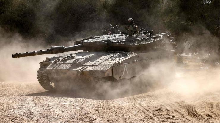Son dakika... İsrailden Gazze’ye rehine operasyonu