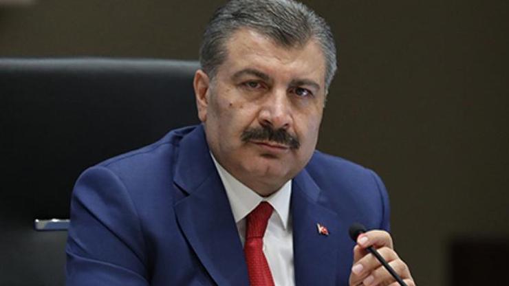 Bakan Kocadan Gazze açıklaması: Yapacak çok şeyimiz var