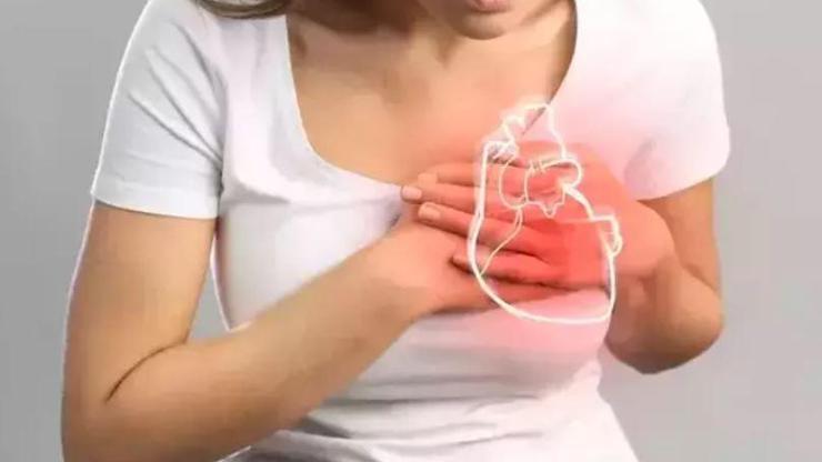 Savaş stresinin kalbimize etkileri nelerdir