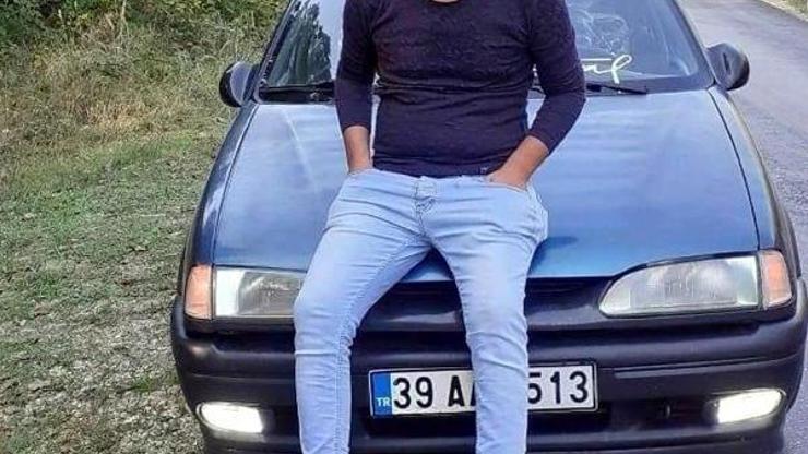 Kırklarelide TIRla çarpışan otomobilin sürücüsü öldü