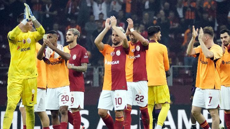 Galatasaraya Bayern maçından 52 milyon lira
