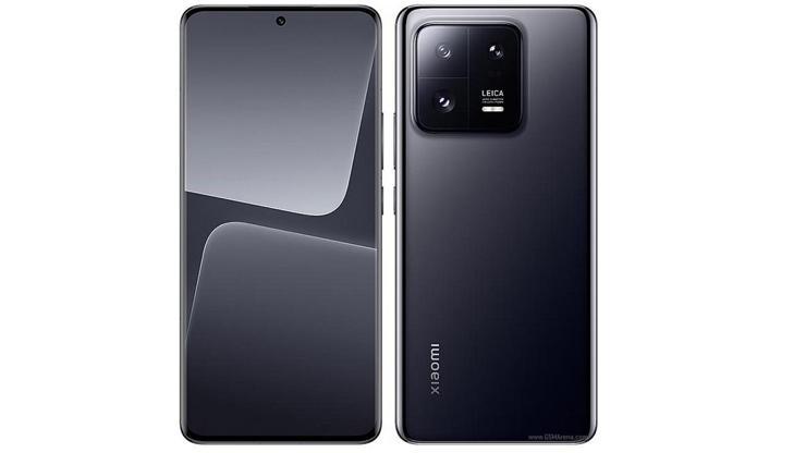 Xiaomi 14’ün tasarımı gözler önüne serdi