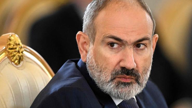 Paşinyandan Azerbaycan açıklaması: Önümüzdeki aylarda barış anlaşması imzalayacağımızı umuyorum