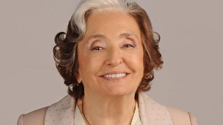 Gülten Dayıoğlu sanat hayatında 60 yılı geride bıraktı