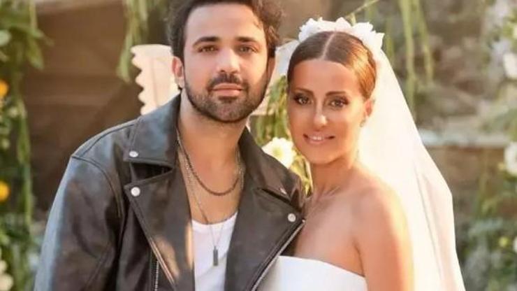 Derya Uluğ düğün açıklamasıyla dikkat çekti