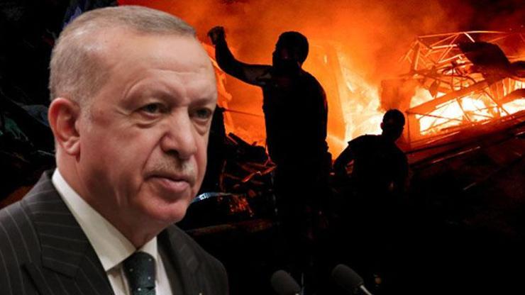 Büyük Filistin Mitingi programı belli oldu