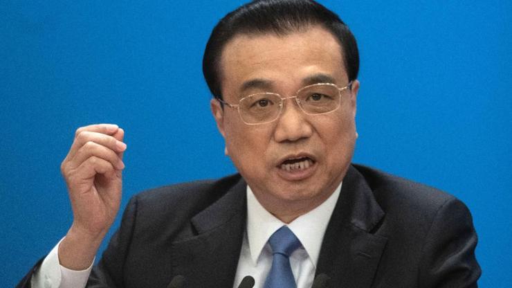 Çinin eski başbakanı Li Keqiang hayatını kaybetti