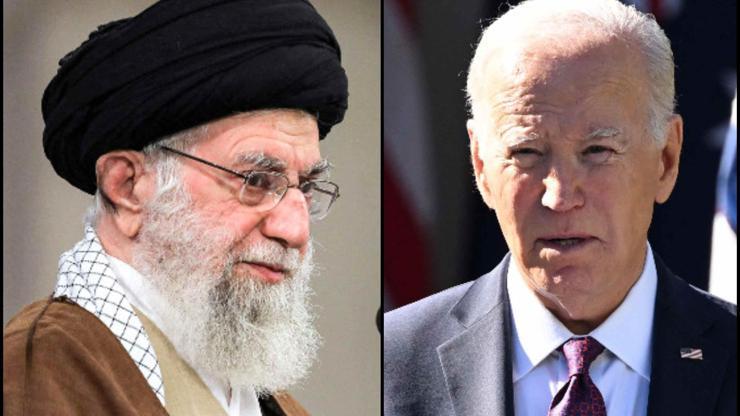 Beyaz Saraydan İran mesajı: Biden uyarmıştı