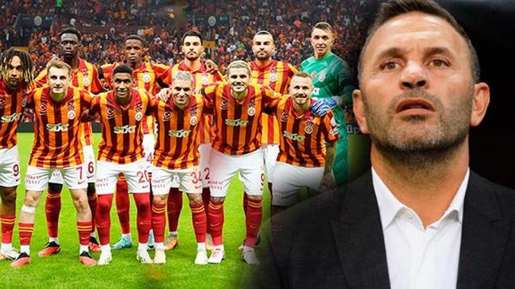 Çaykur Rizespor Galatasaray maçı ne zaman, saat kaçta GS Rize maçı hangi kanalda