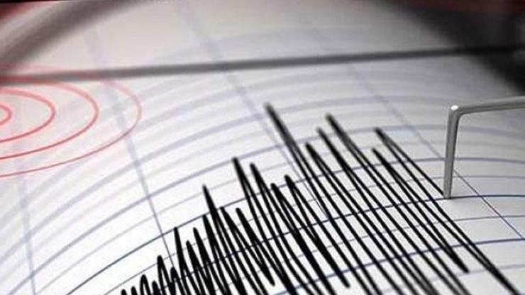 Son dakika Konyada 4 büyüklüğünde deprem oldu