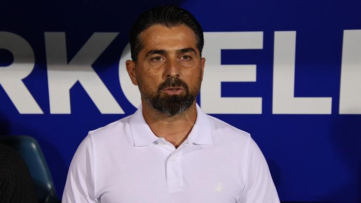 İlhan Palut: Çok kolay toplar kaybettik